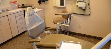 C. Patrick Gray, DDS - Otisville, PC