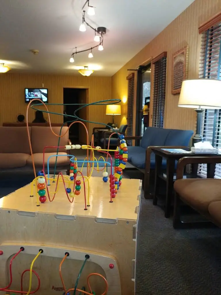 Jackson Pediatric Dentistry