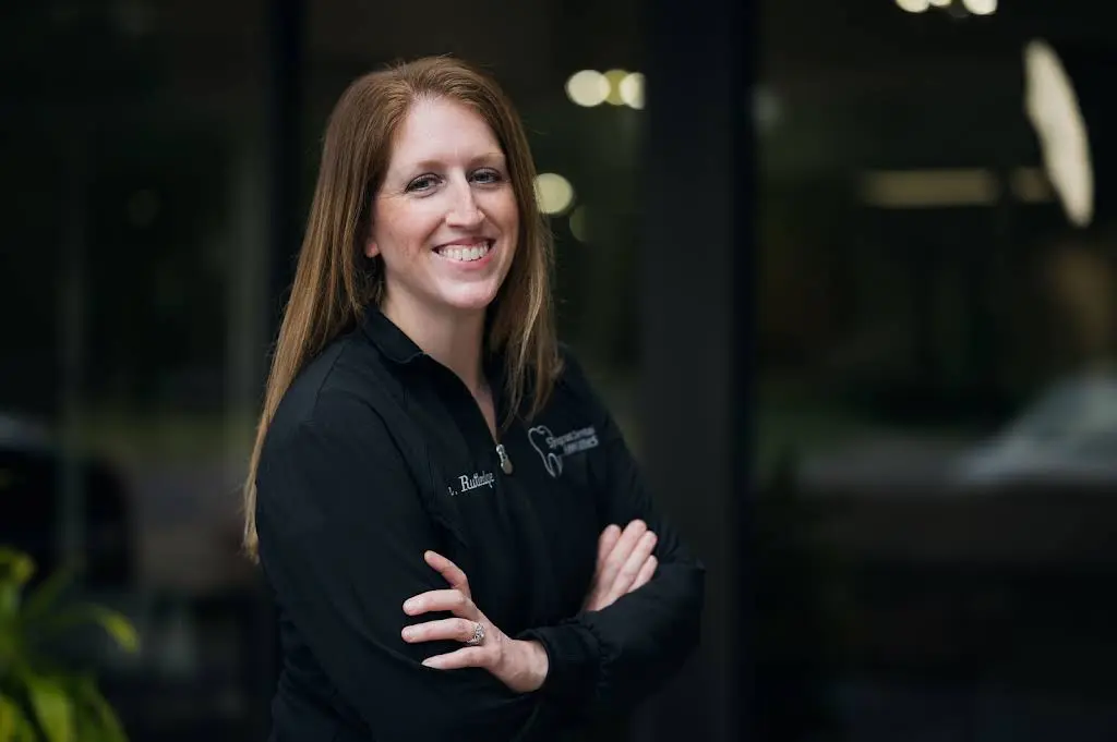 Springcrest Dental Associates - Professional dental clinic exterior with modern facilities