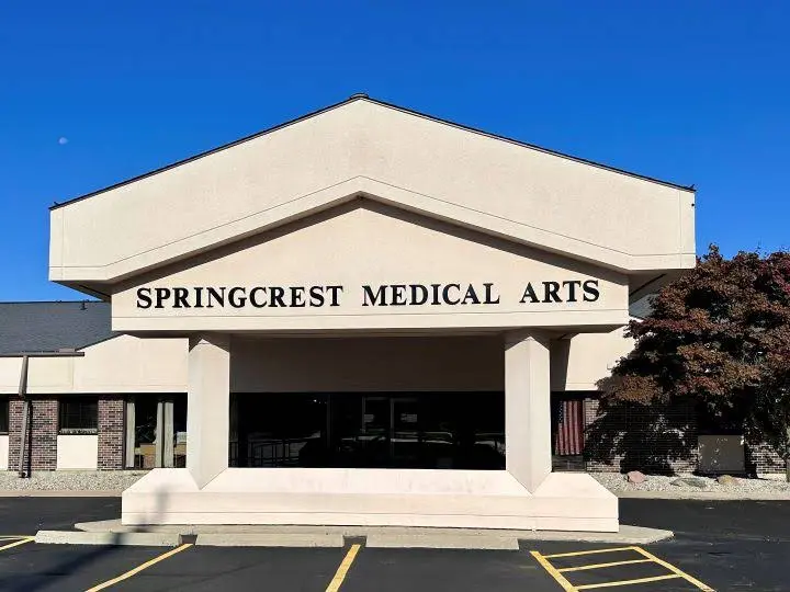 Springcrest Dental Associates