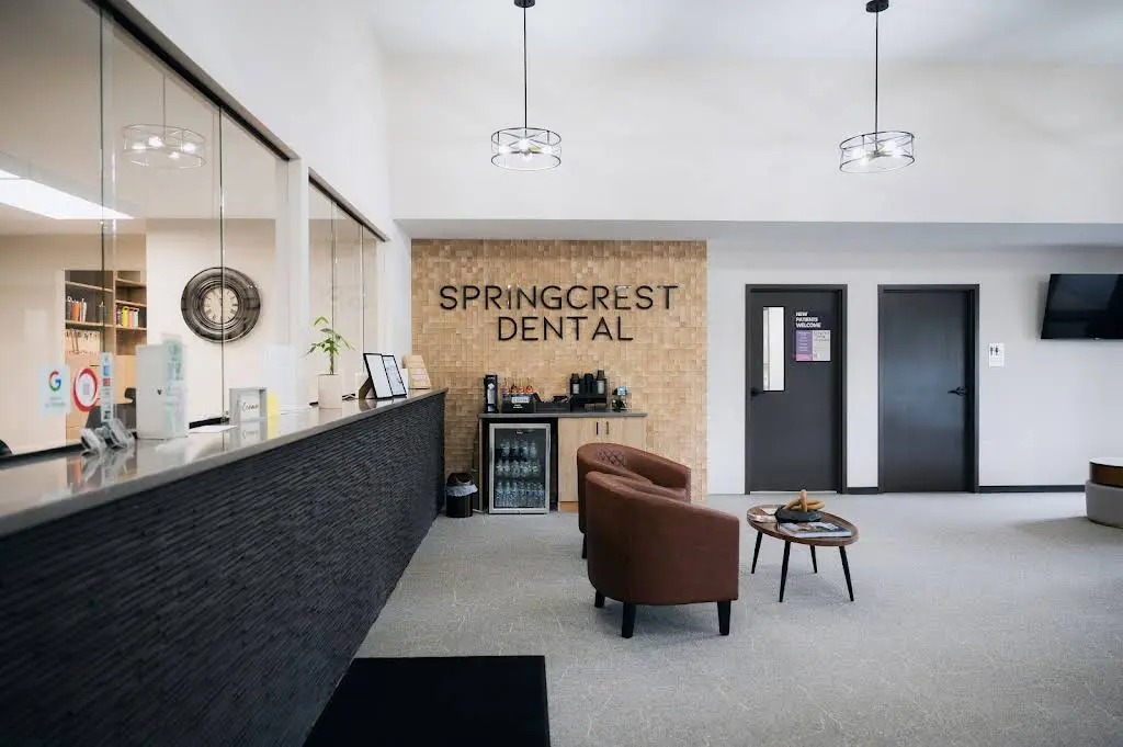 Springcrest Dental Associates