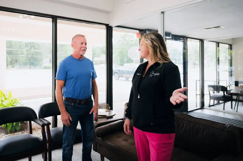 Springcrest Dental Associates
