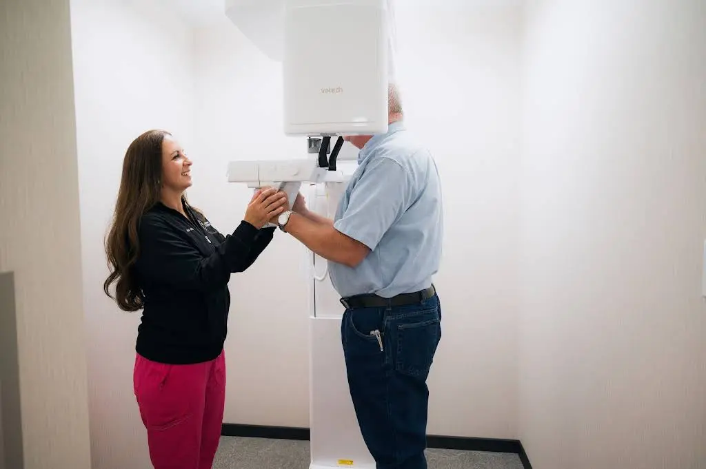 Springcrest Dental Associates