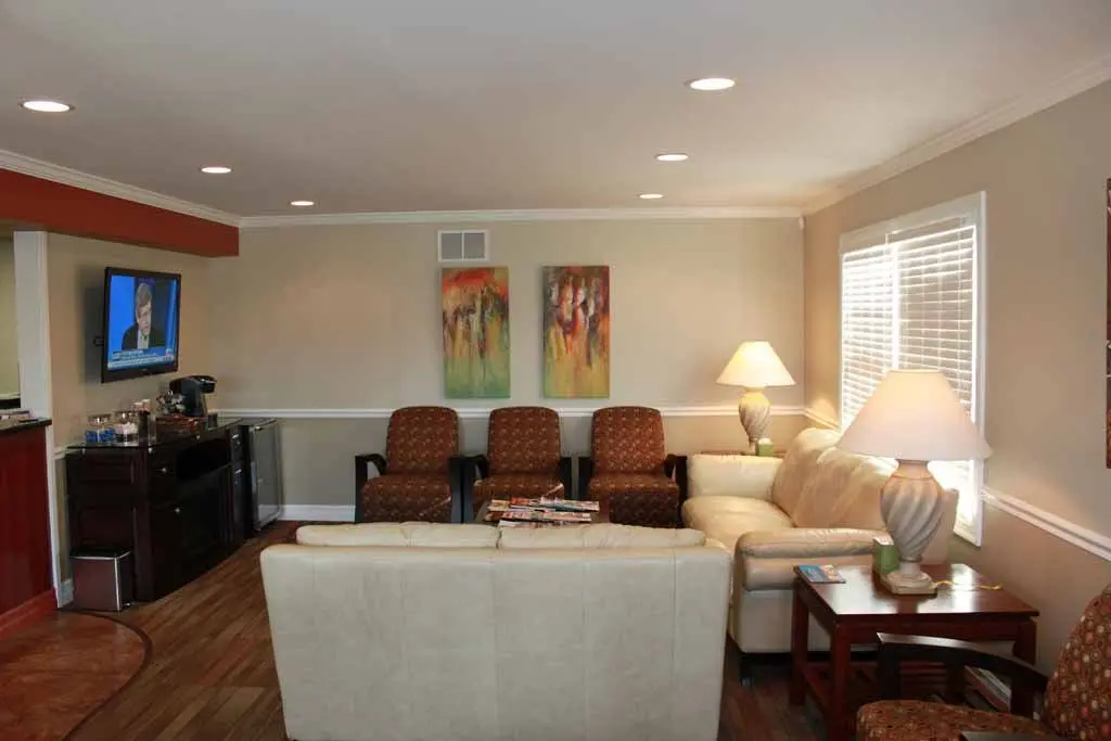 Summit Heights Dental Care