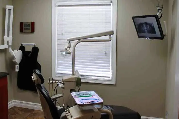 Summit Heights Dental Care