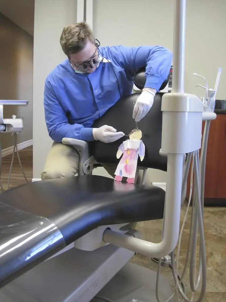 Summit Heights Dental Care