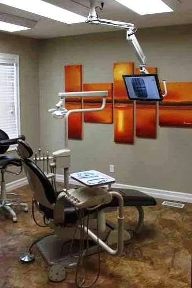 Summit Heights Dental Care