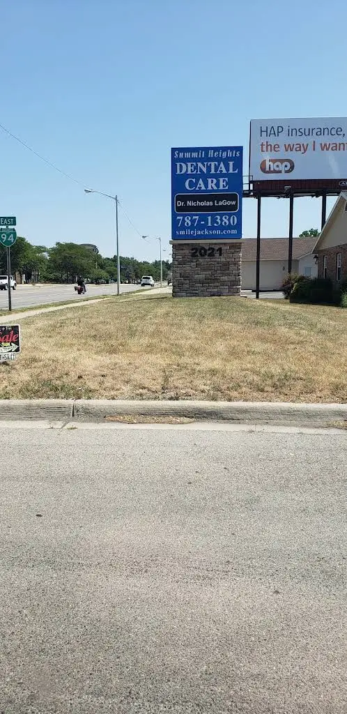 Summit Heights Dental Care