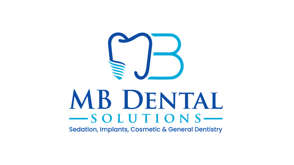 MB Dental Solutions, Jason R. Baker DDS FAGD - Professional dental clinic exterior with modern facilities
