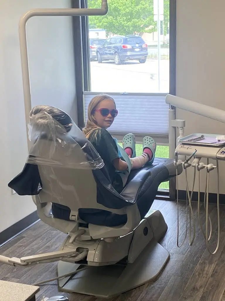 VanDeVelde & Matheson DDS PC - Professional dental clinic exterior with modern facilities