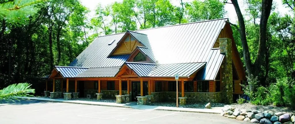 Allen Aesthetics: Family, Dentistry - Mark Allen DDS, Katie Allen DMD - Professional dental clinic exterior with modern facilities