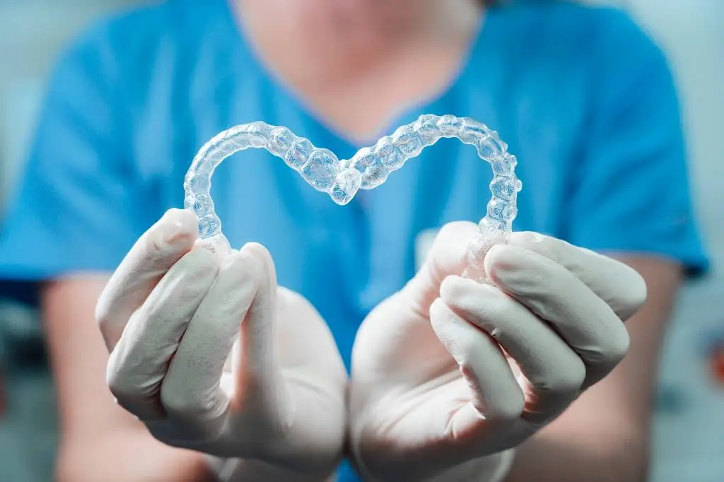 Orthodontic Specialists - Professional dental clinic exterior with modern facilities