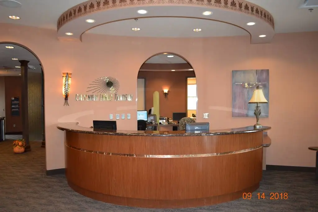 Convenient Family Dentistry - Professional dental clinic exterior with modern facilities