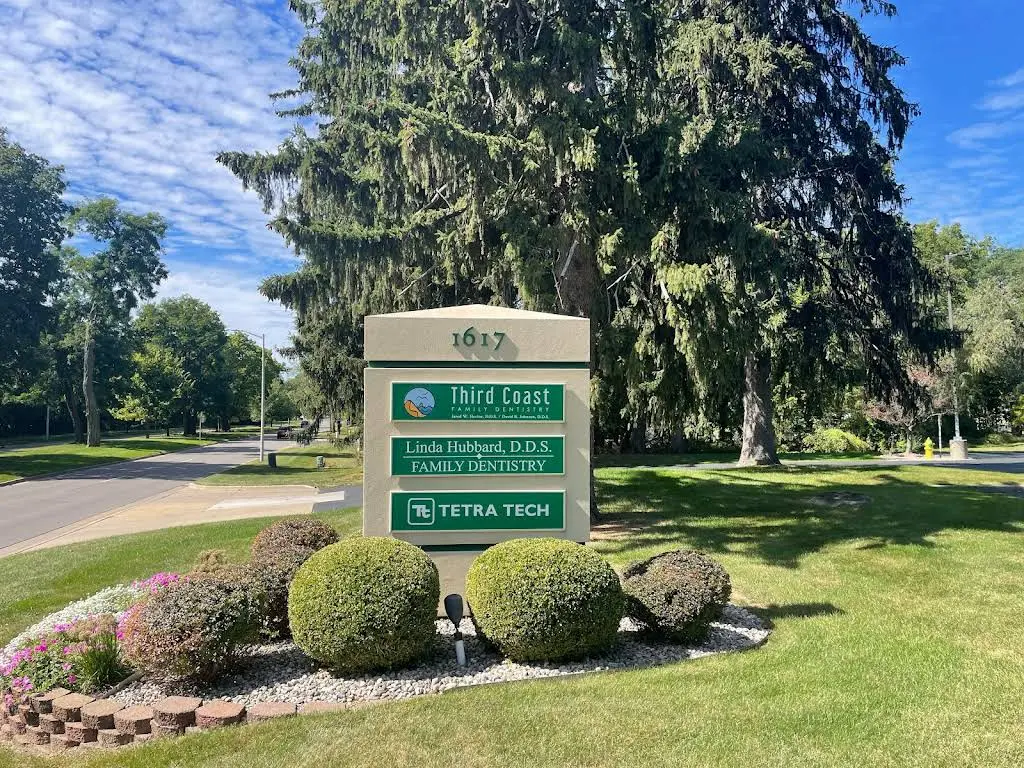 Third Coast Family Dentistry - Professional dental clinic exterior with modern facilities