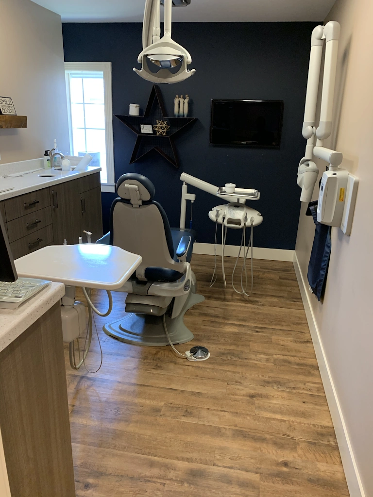 A.C.E. DENTISTRY - Professional dental clinic exterior with modern facilities