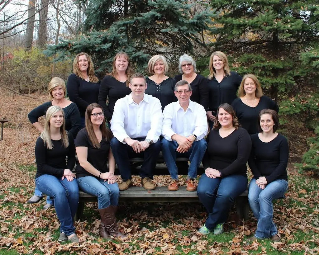 South Haven Family Dentistry - Professional dental clinic exterior with modern facilities