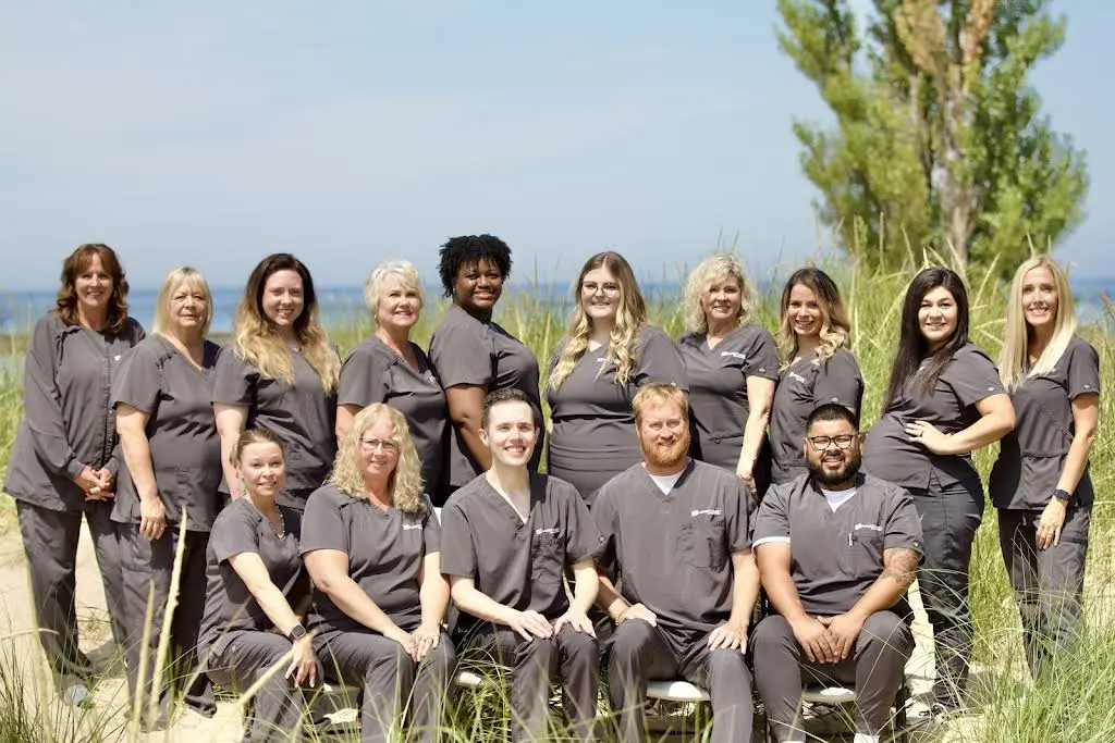 Kai Steele Dentistry - Professional dental clinic exterior with modern facilities