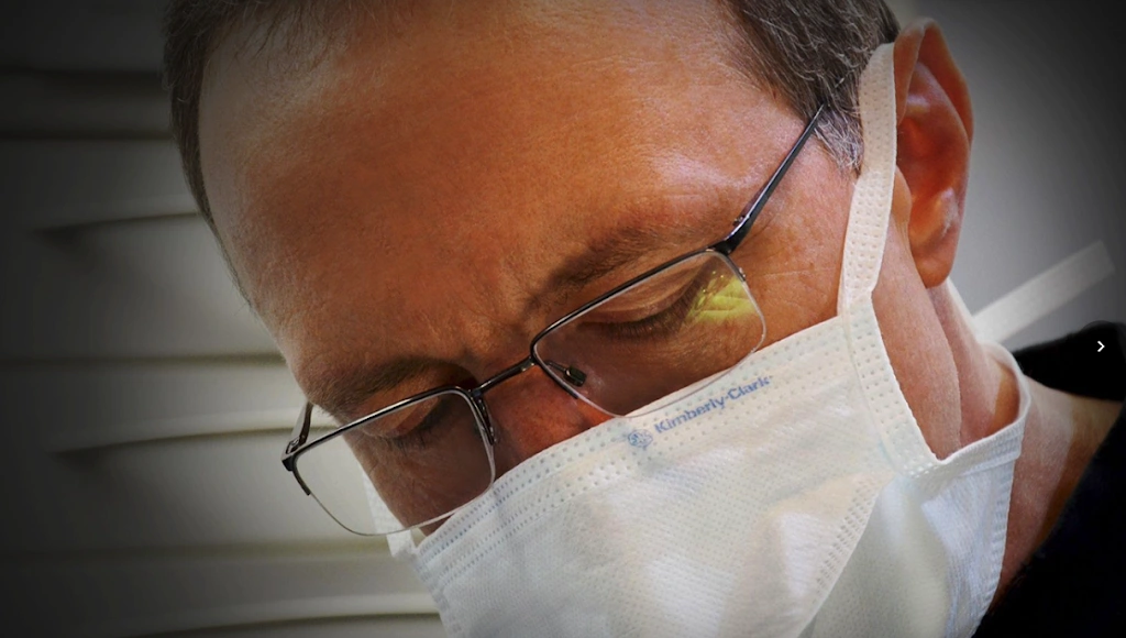 Sharp Smile Center - Professional dental clinic exterior with modern facilities