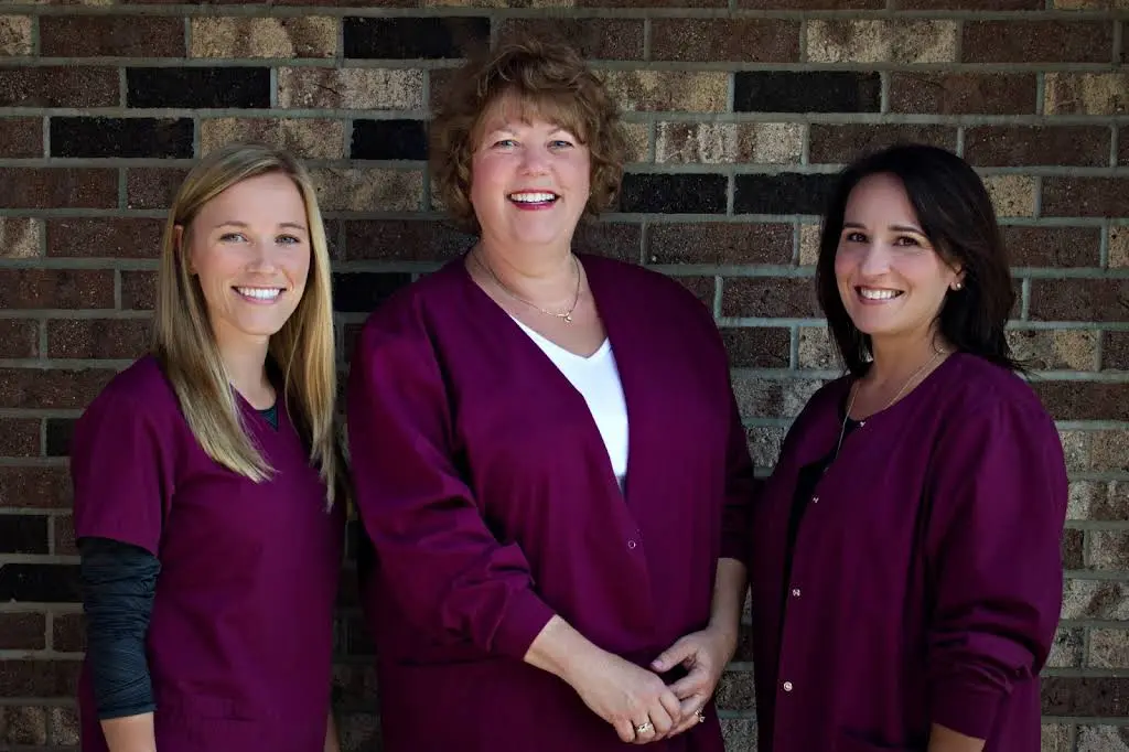 Frederick Family Dental - Professional dental clinic exterior with modern facilities