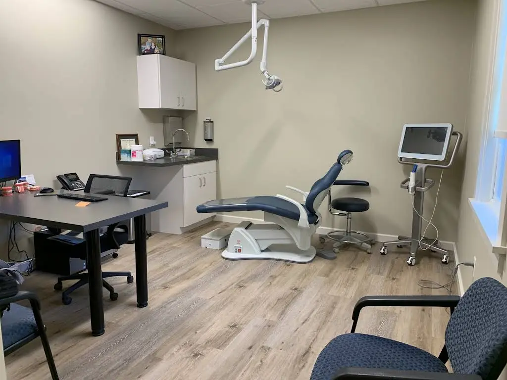 Potocki Orthodontics
