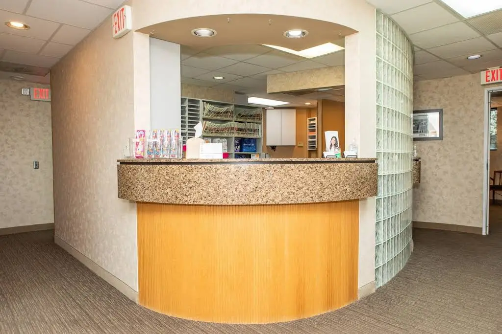 Main Street Dental Clarkston - Professional dental clinic exterior with modern facilities