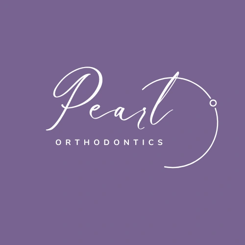 Pearl Orthodontics - Professional dental clinic exterior with modern facilities