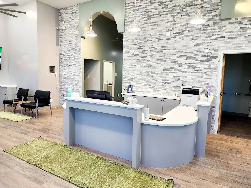 Portage Dental Office