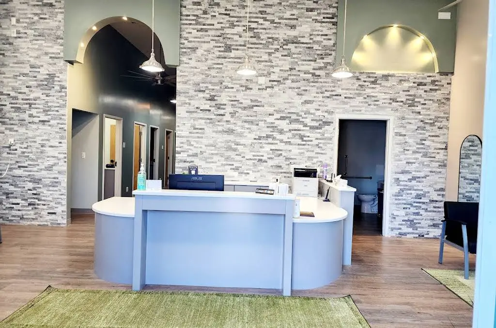 Portage Dental Office