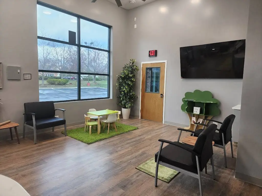 Portage Dental Office