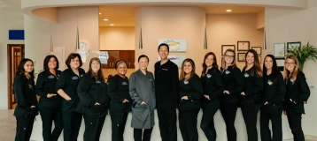 Dr. Chuandi Wang, Pediatric Dentistry, PC