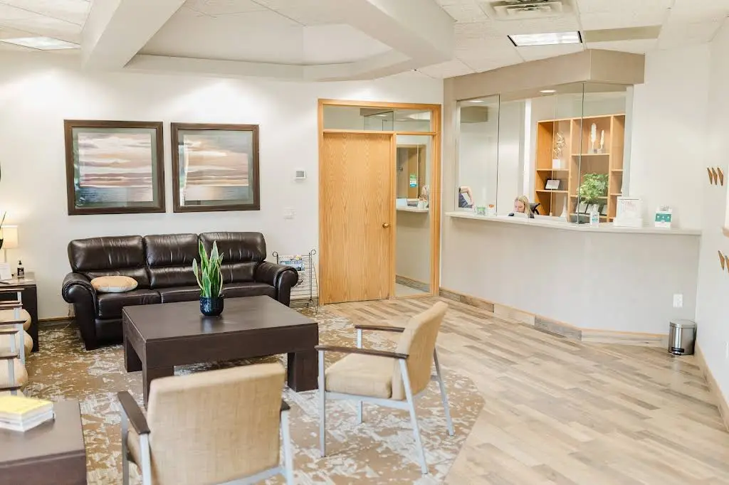 Marigold Family Dentistry - Professional dental clinic exterior with modern facilities