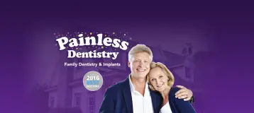 Painless Dentistry
