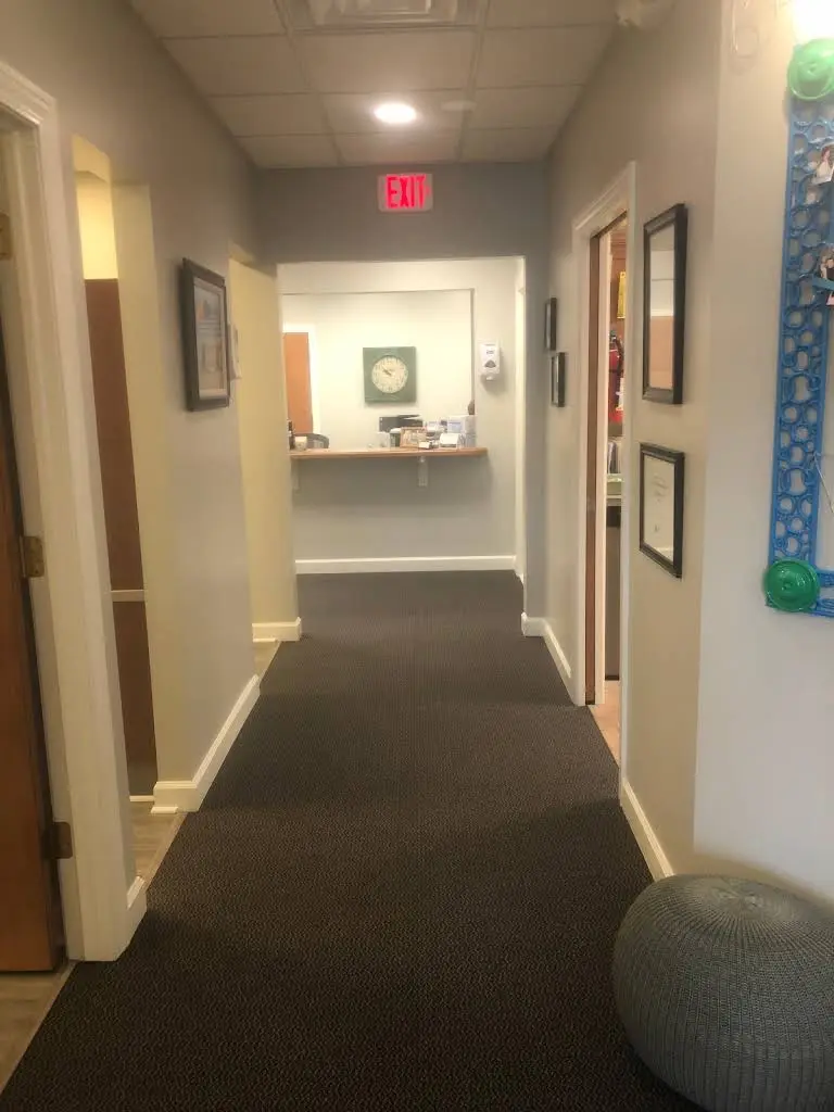 Clarkston Oaks Family Dentistry - Professional dental clinic exterior with modern facilities