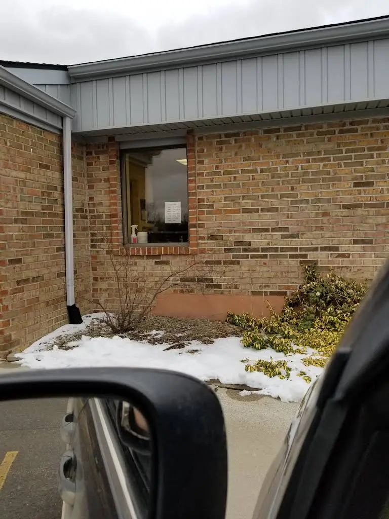 Goodrich Family Dentistry - Professional dental clinic exterior with modern facilities