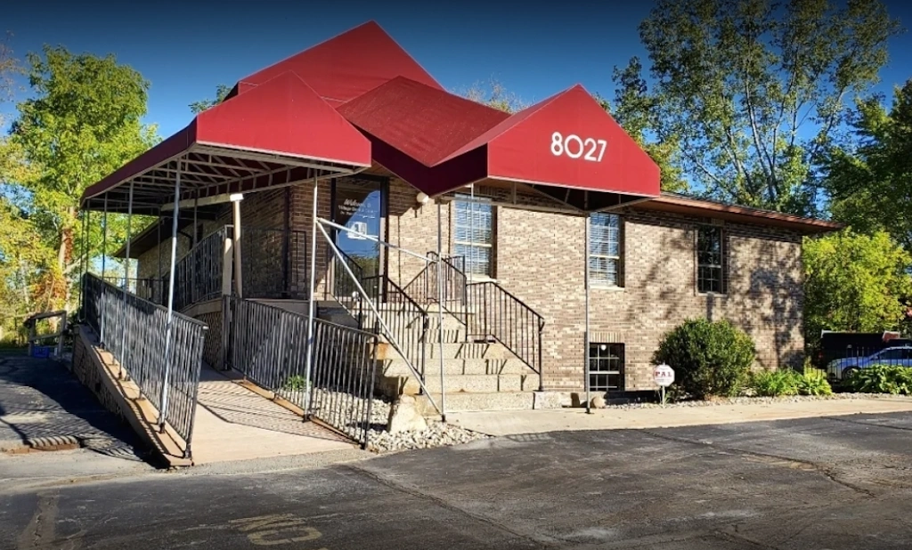 Village Dental Center - Professional dental clinic exterior with modern facilities