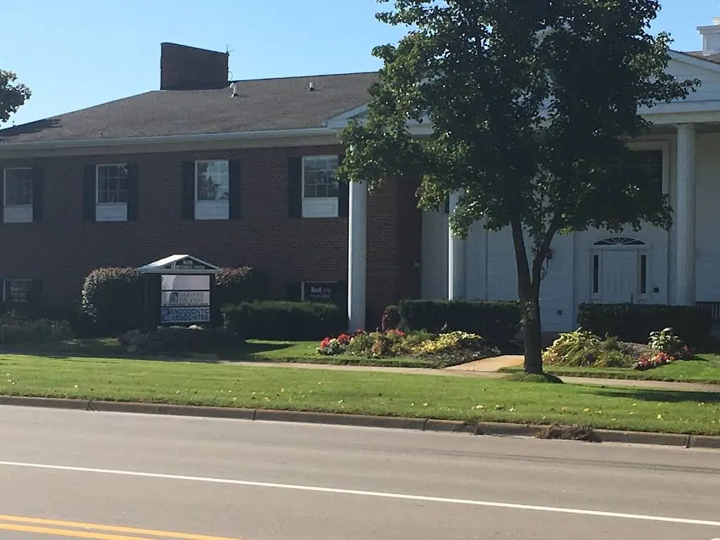Endodontic Associates, P.C. - Professional dental clinic exterior with modern facilities
