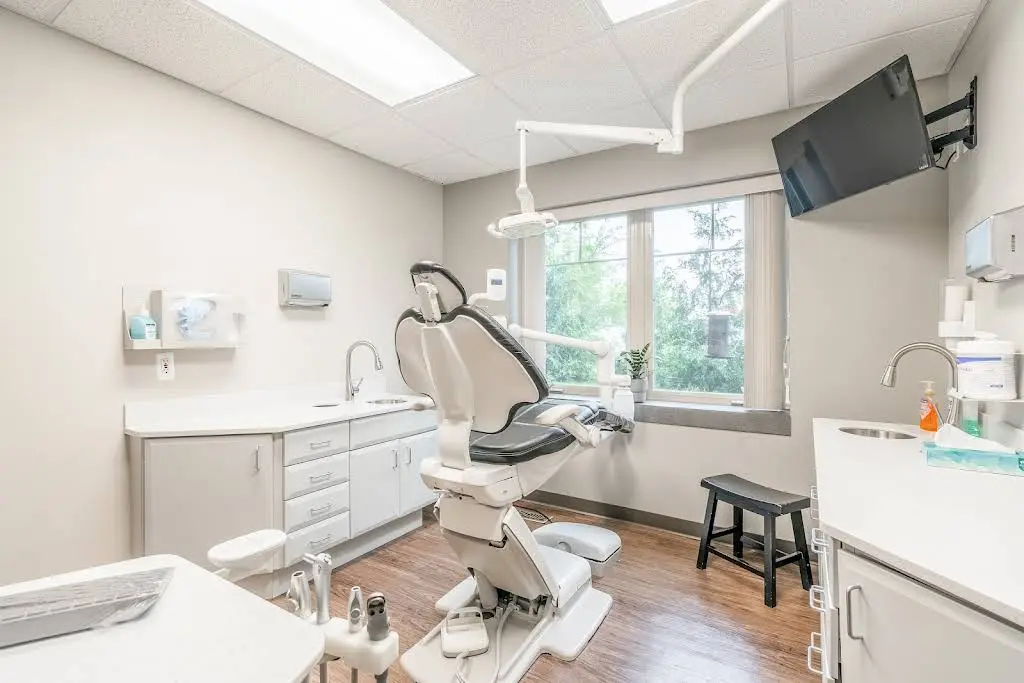 John Khoury Dental - Professional dental clinic exterior with modern facilities