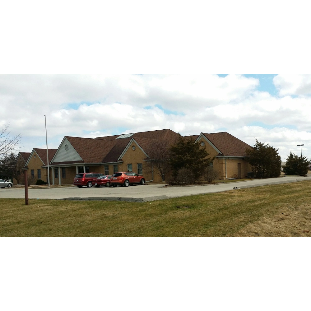 Great Lakes Bay Health Centers Imlay City - Professional dental clinic exterior with modern facilities