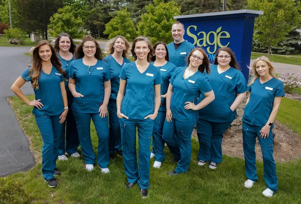 Sage Orthodontics of Portage