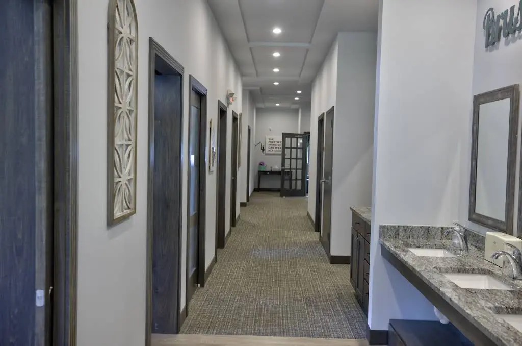 Sage Orthodontics of Portage
