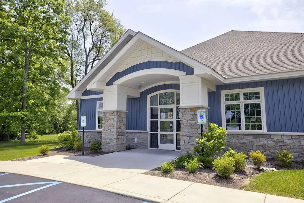 Sage Orthodontics of Portage