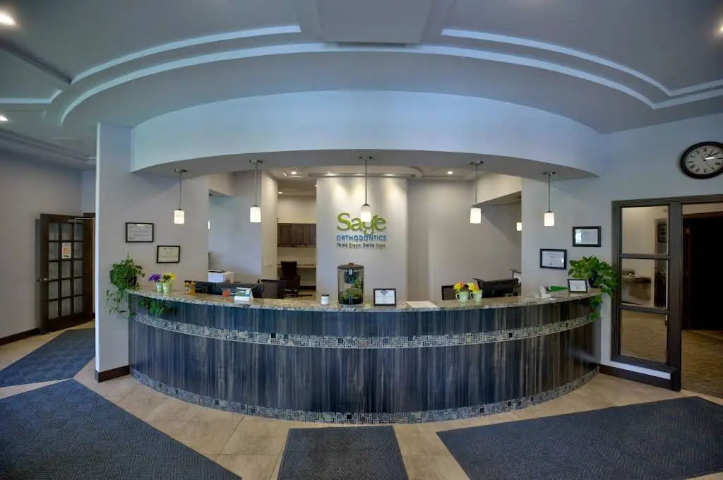 Sage Orthodontics of Portage