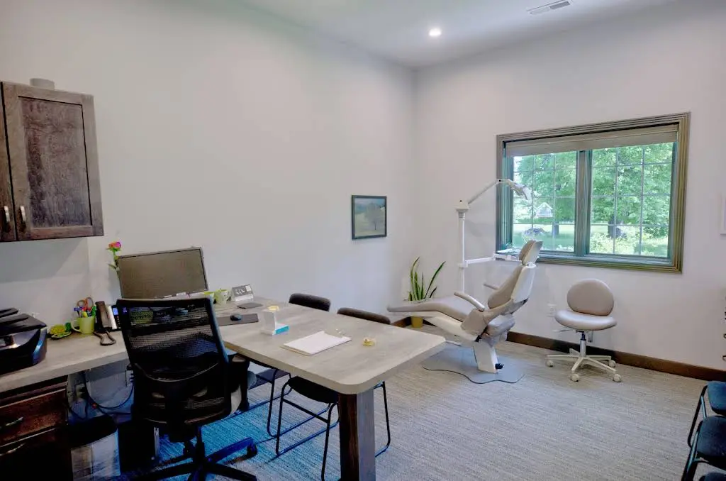 Sage Orthodontics of Portage