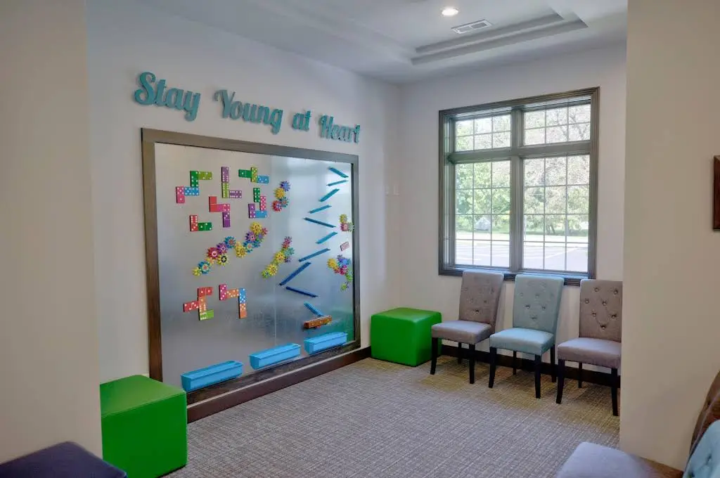Sage Orthodontics of Portage