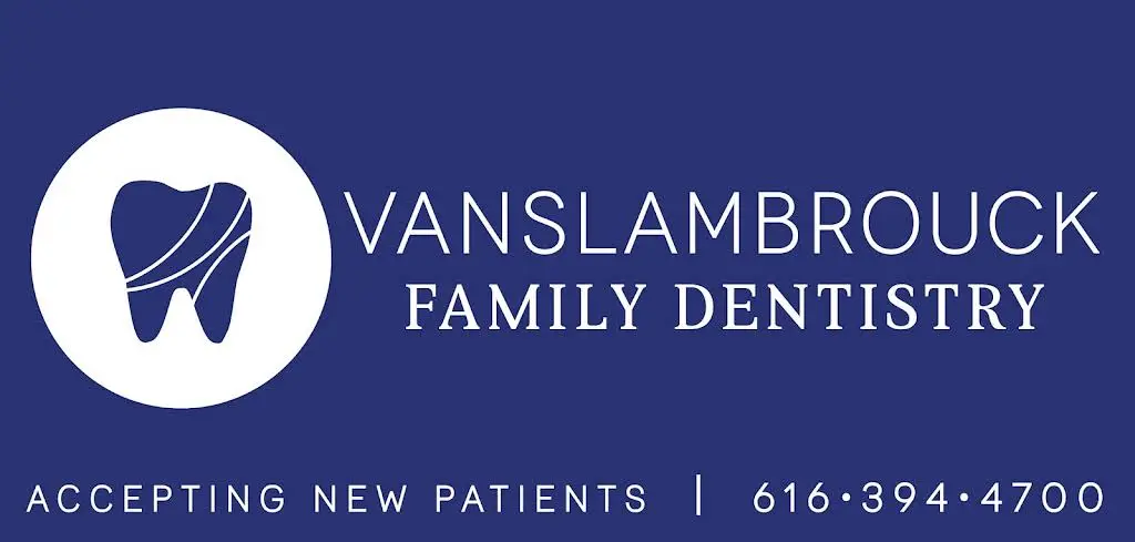 VanSlambrouck Family Dentistry - Professional dental clinic exterior with modern facilities