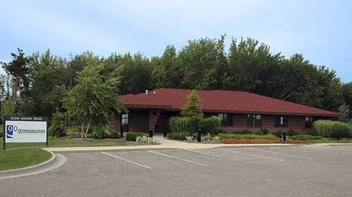 Enjoy Orthodontics Holland - Professional dental clinic exterior with modern facilities