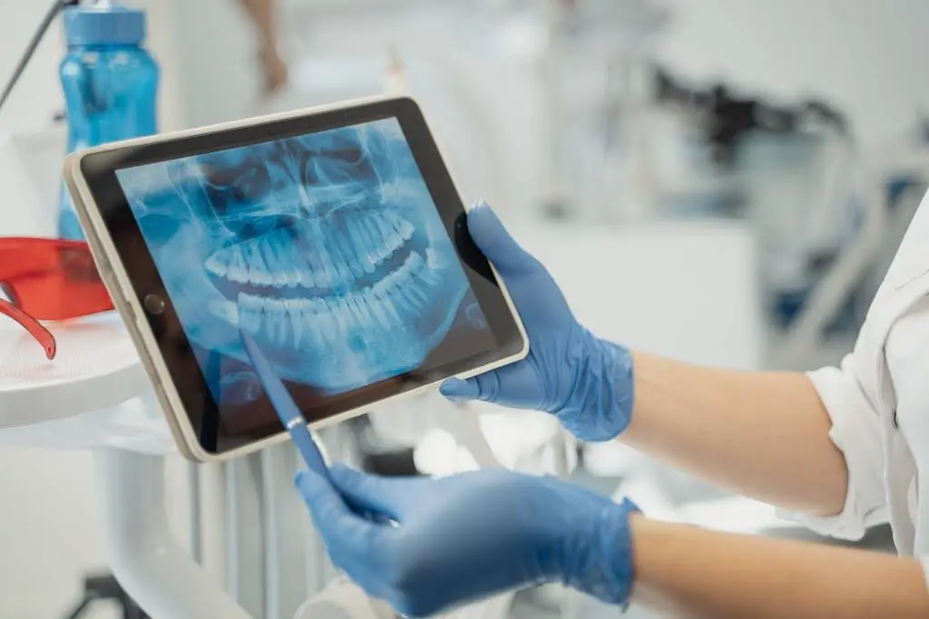 Holland Root Canal Specialists - Professional dental clinic exterior with modern facilities