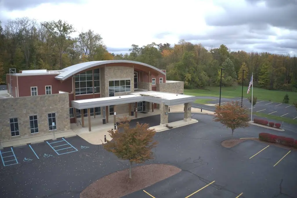 Cass Family Clinic - Professional dental clinic exterior with modern facilities