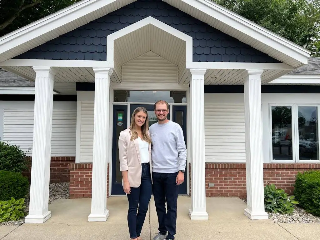 Keefer Family Dentistry - Professional dental clinic exterior with modern facilities