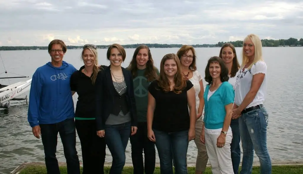Michigan Advanced Dentistry - Professional dental clinic exterior with modern facilities